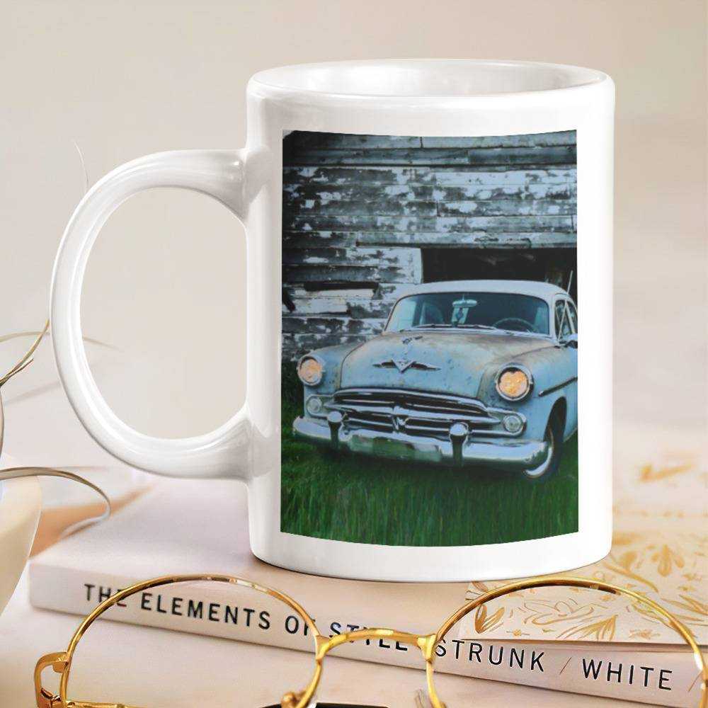 Vice Grip Mug Vice Grip Garage Mug