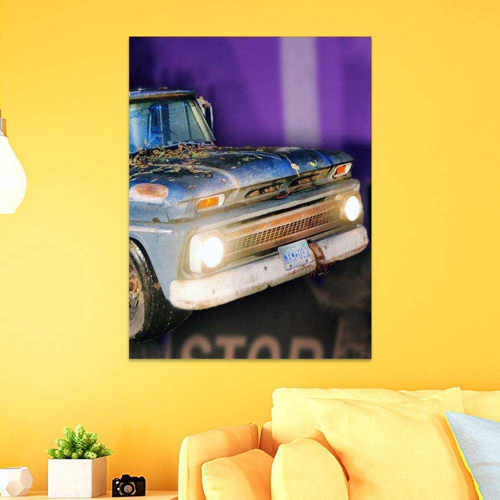 Vice Grip Merch Poster Art Wall Poster Sticky Poster Gift for Fans Road Signs Poster