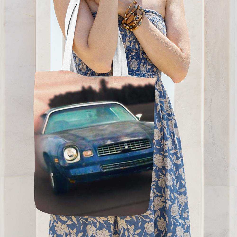 Vice Grip Totebag Classic Celebrity Totebag Good Nuff Totebag