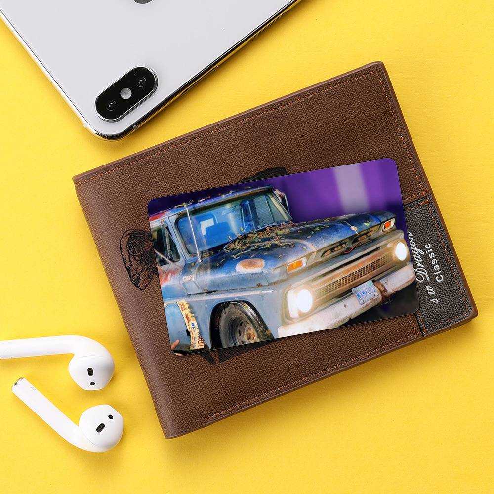 Vice Grip Wallet Insert Card Classic Celebrity Wallet Insert Card Road Signs by Vice Grip Wallet Insert Card