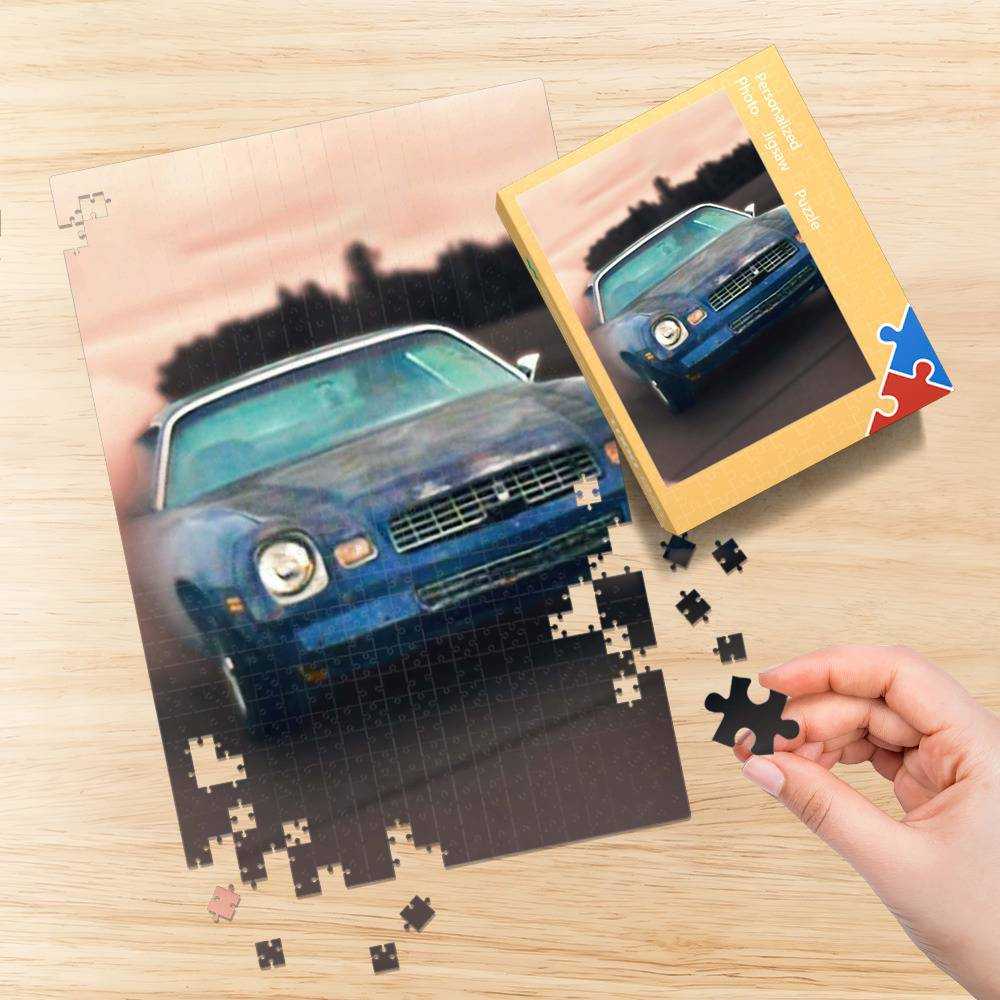 Vice Grip Puzzle Good Nuff Puzzle