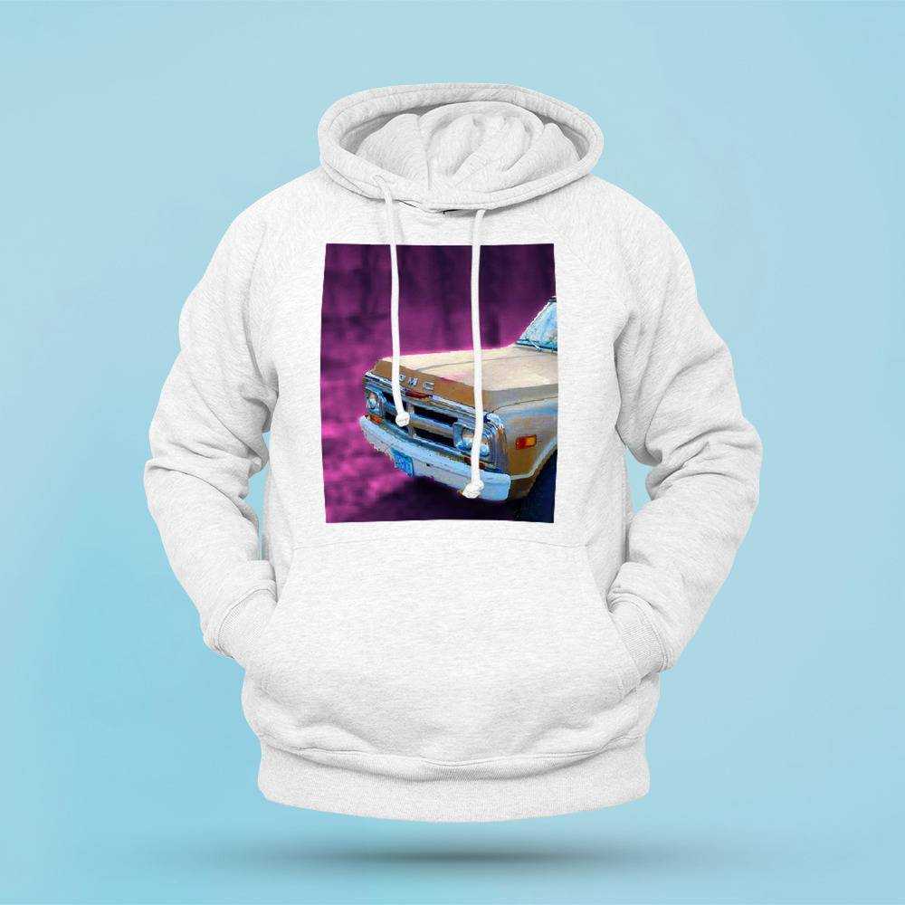 Vice Grip Hoodie Classic Celebrity Hoodie Sitting 16 Years Hoodie