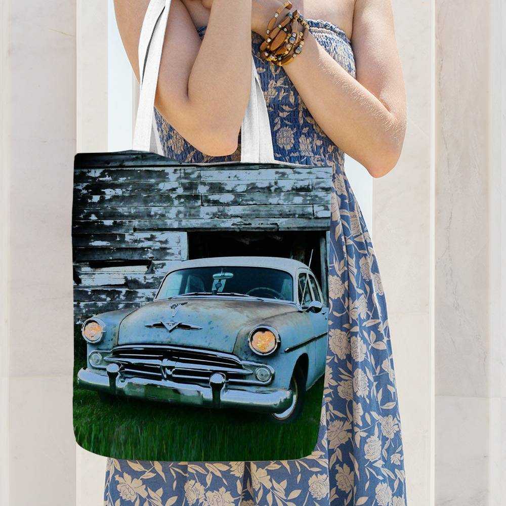 Vice Grip Totebag Classic Celebrity Totebag Vice Grip Garage Totebag