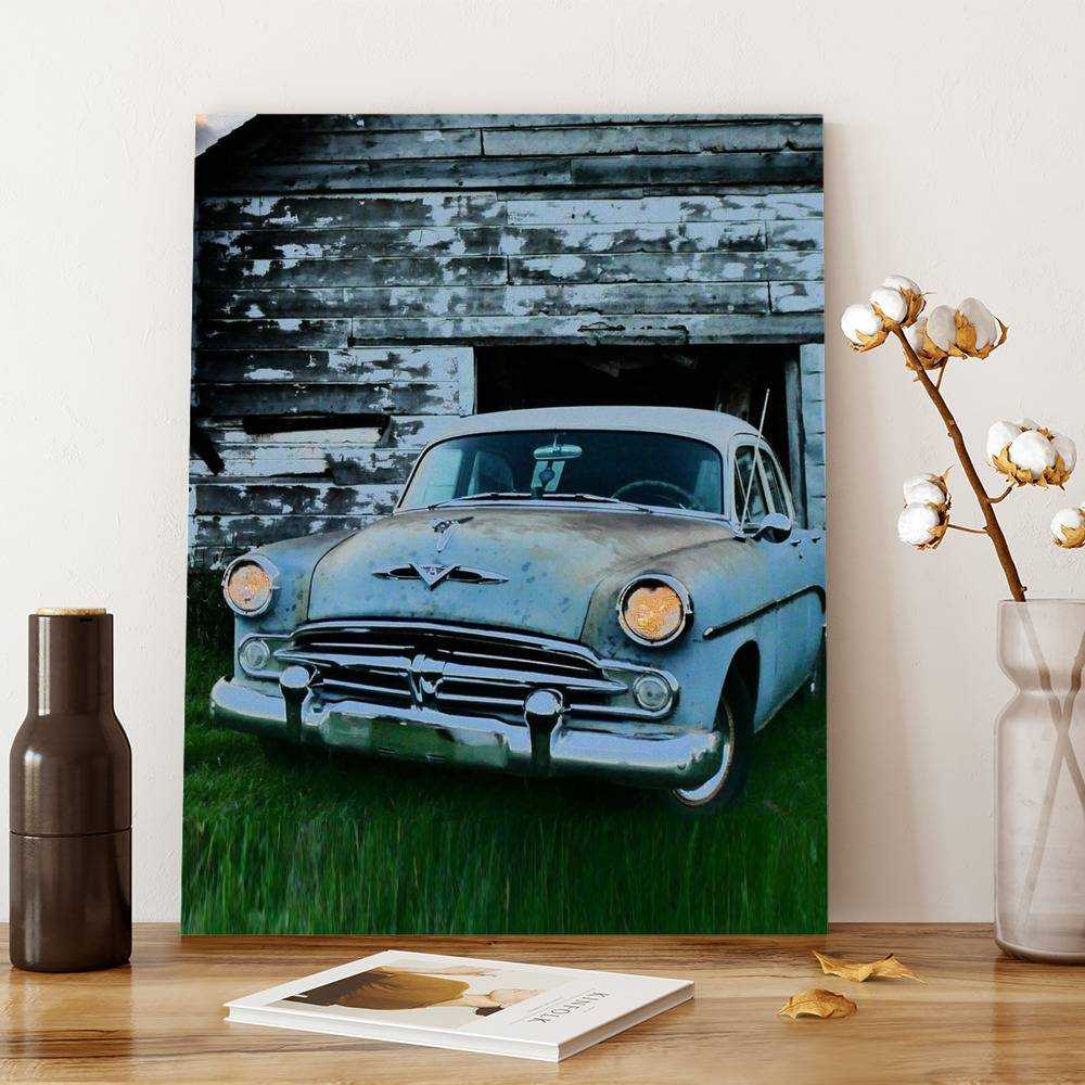 Vice Grip Canvas Classic Celebrity Canvas Vice Grip Garage by Vice Grip Canvas