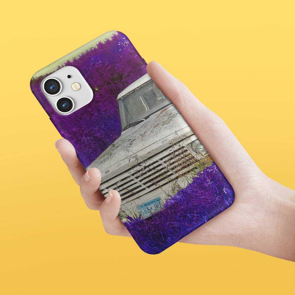 Vice Grip Phone Case Abandoned For 24 Years Phone Case