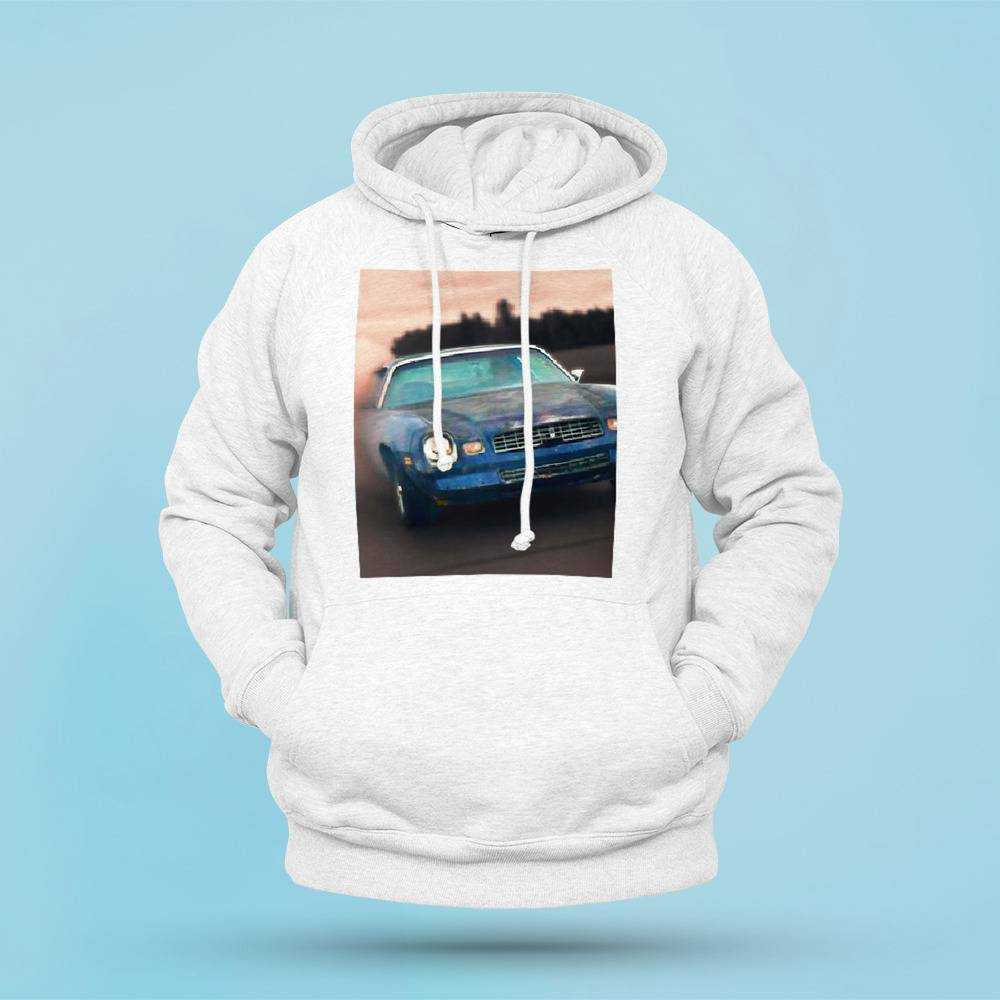Vice Grip Hoodie Classic Celebrity Hoodie Good Nuff Hoodie