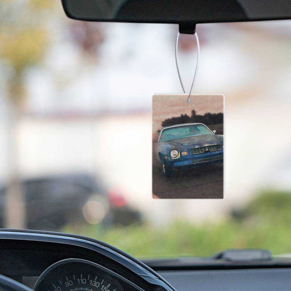 Vice Grip Car Air Freshener Car Hanging Accessoires Gifts for Vice Grip Fans Good Nuff Air Freshener