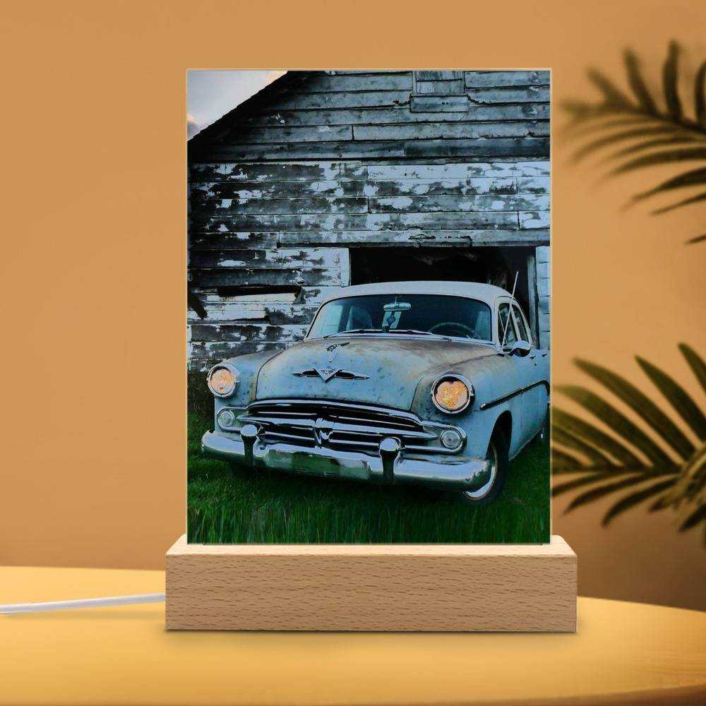 Vice Grip Lamp Classic Celebrity Night Light Vice Grip Garage by Vice Grip Lamp with Wooden Base