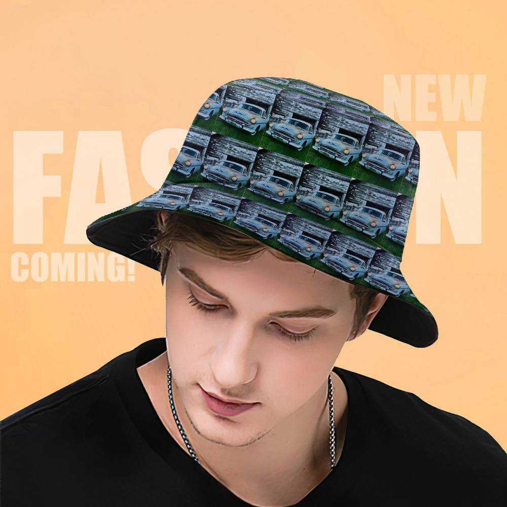 Vice Grip Fisherman Hat Unisex Fashion Bucket Hat Gifts For Vice Grip Fans Vice Grip Garage