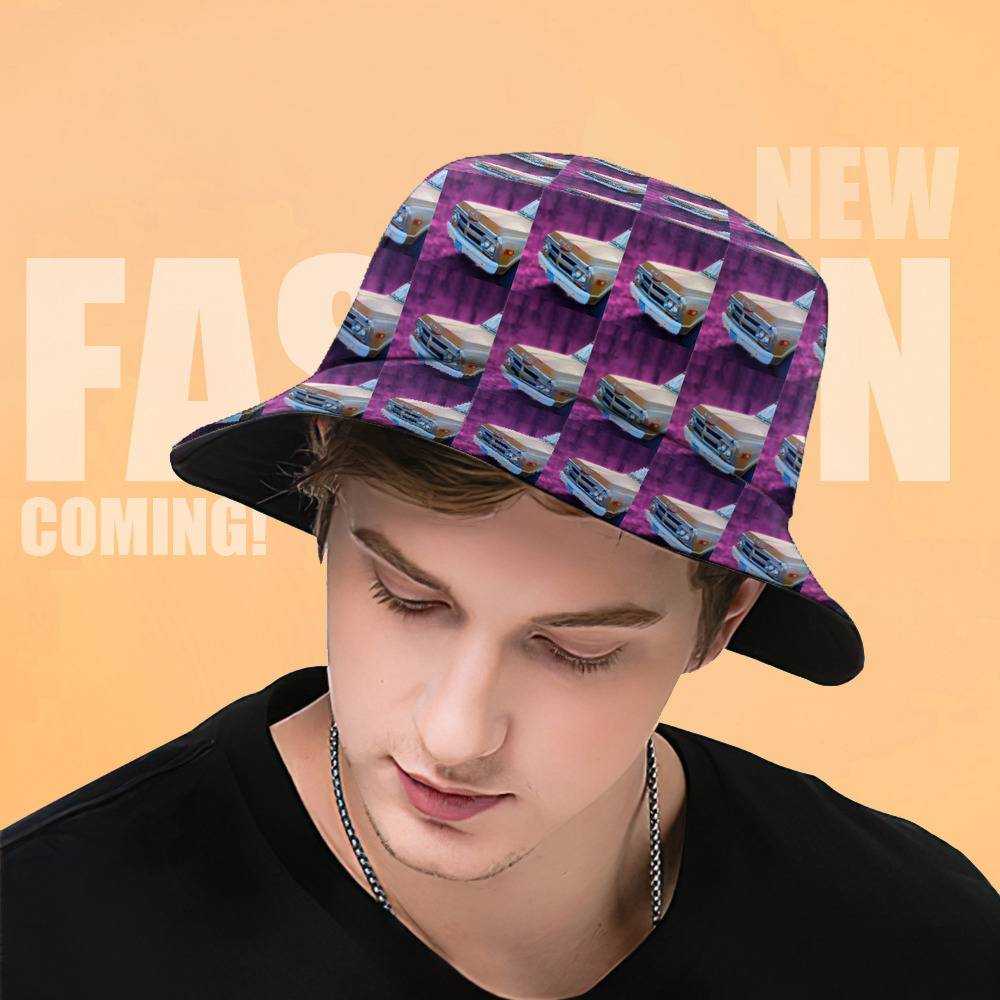 Vice Grip Fisherman Hat Unisex Fashion Bucket Hat Gifts For Vice Grip Fans Sitting 16 Years
