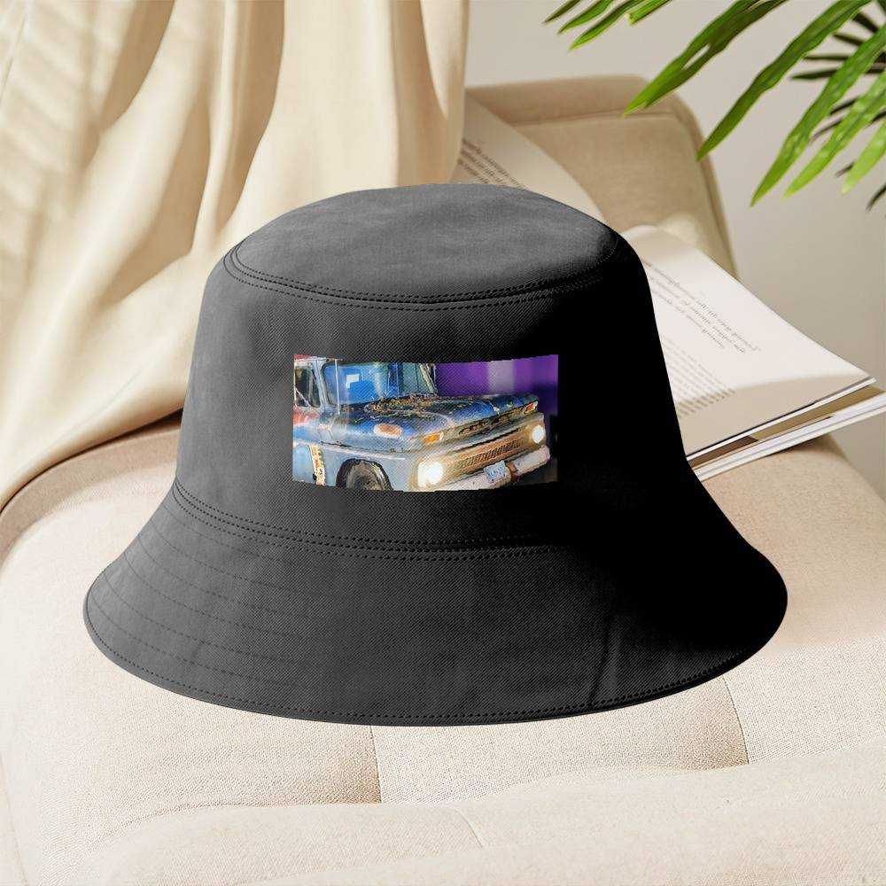 Vice Grip Bucket Hat Unisex Sun Hat Gifts for Vice Grip Fans Road Signs Fisherman Hat