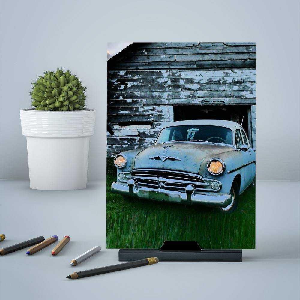 Vice Grip Greeting Card Classic Celebrity Greeting Card Vice Grip Garage by Vice Grip Greeting Card
