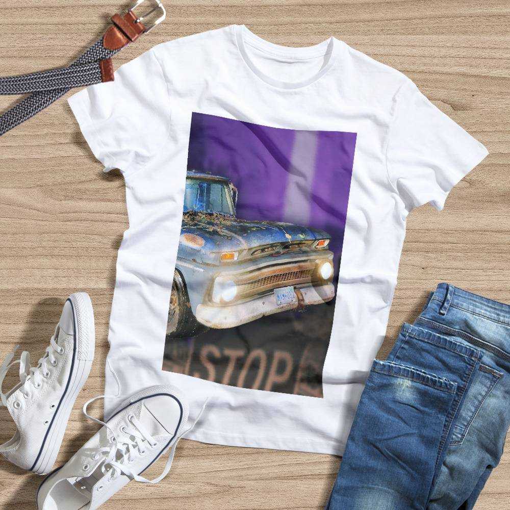 Vice Grip T-shirt Road Signs T-shirt