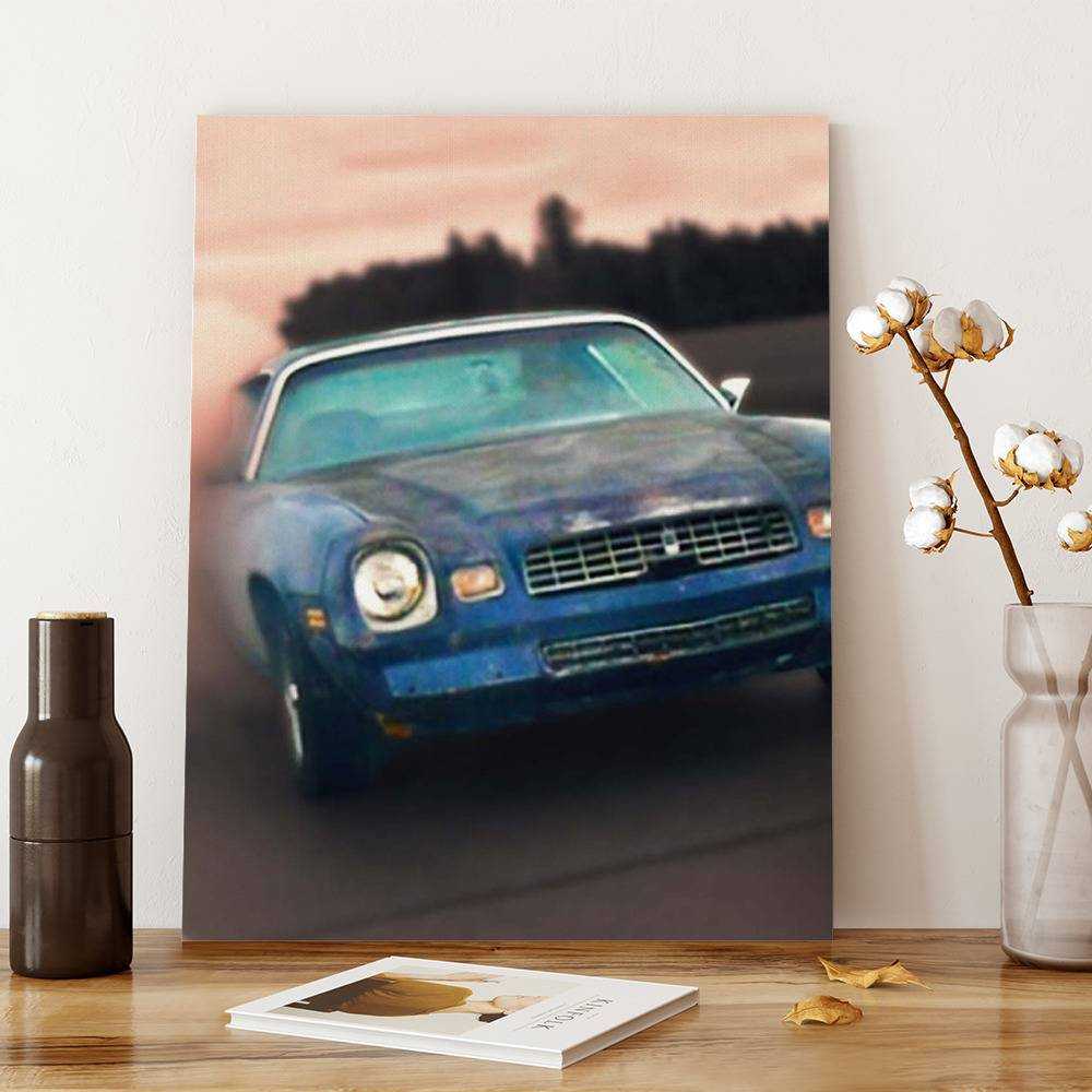 Vice Grip Canvas Classic Celebrity Canvas Good Nuff by Vice Grip Canvas