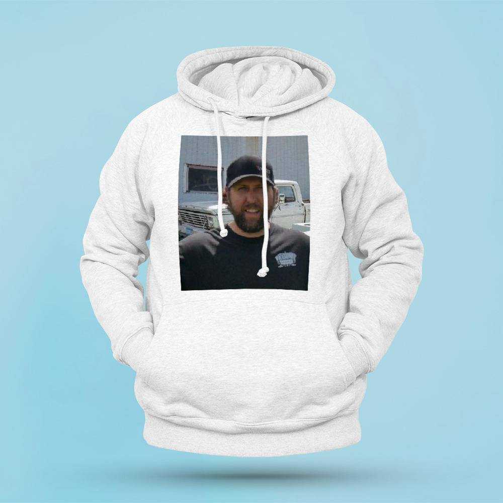 Vice Grip Hoodie Classic Celebrity Hoodie Restore Cars Hoodie