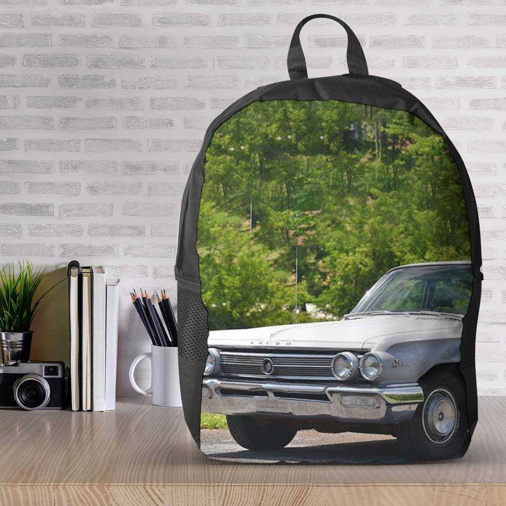 Vice Grip Backpack 1962 Buick Le Sabre Backpack
