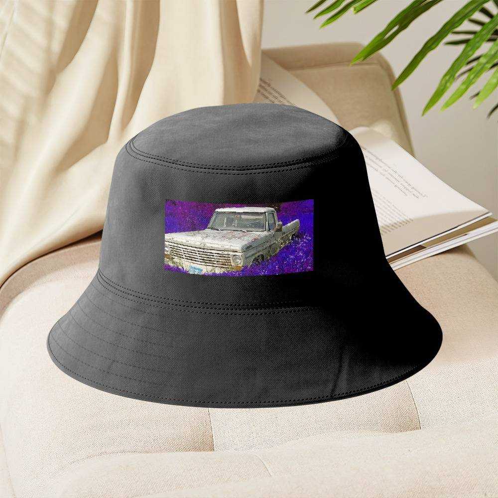 Vice Grip Bucket Hat Unisex Sun Hat Gifts for Vice Grip Fans Abandoned For 24 Years Fisherman Hat