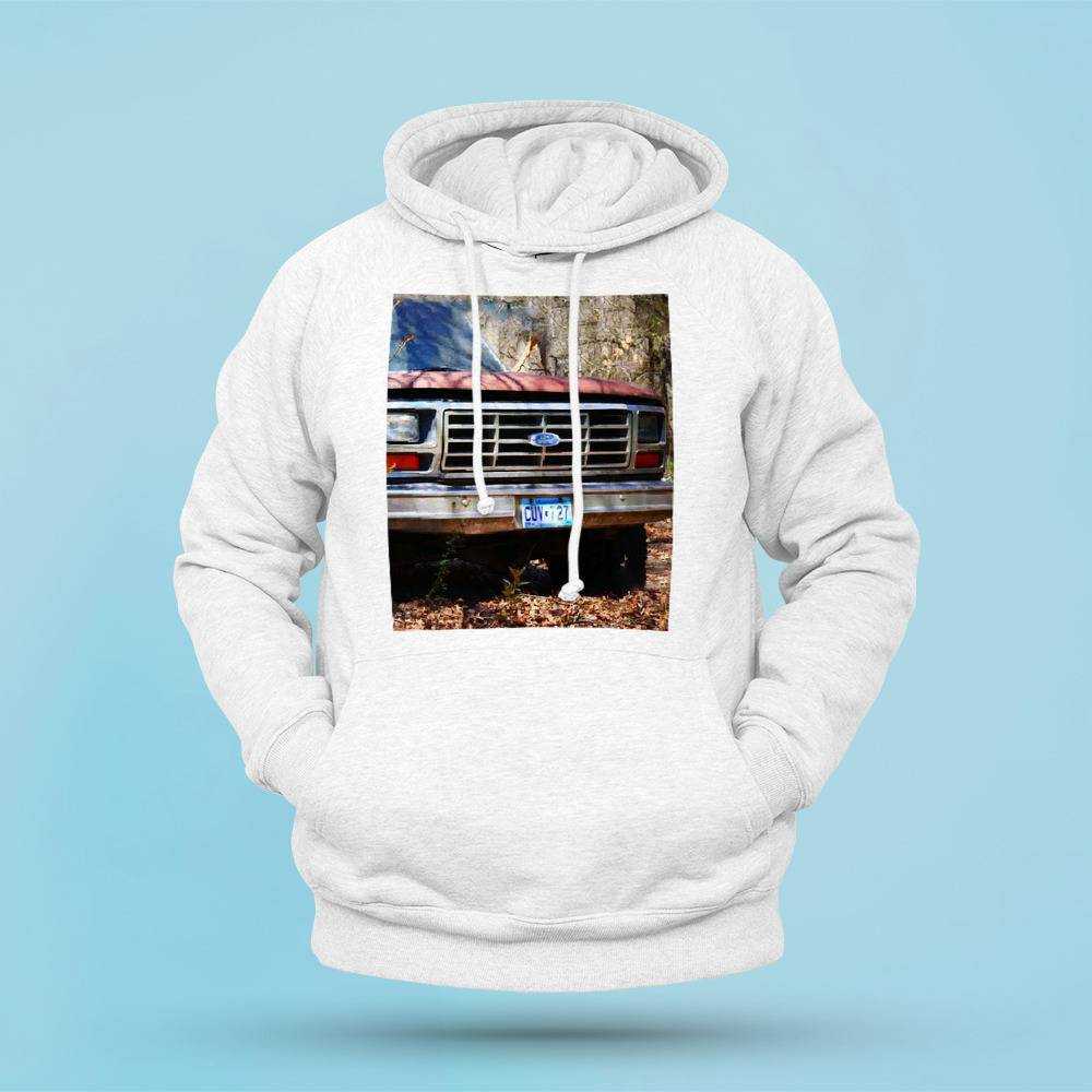 Vice Grip Hoodie Classic Celebrity Hoodie Parked For 11 Years Hoodie