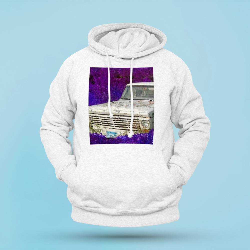 Vice Grip Hoodie Classic Celebrity Hoodie Abandoned For 24 Years Hoodie