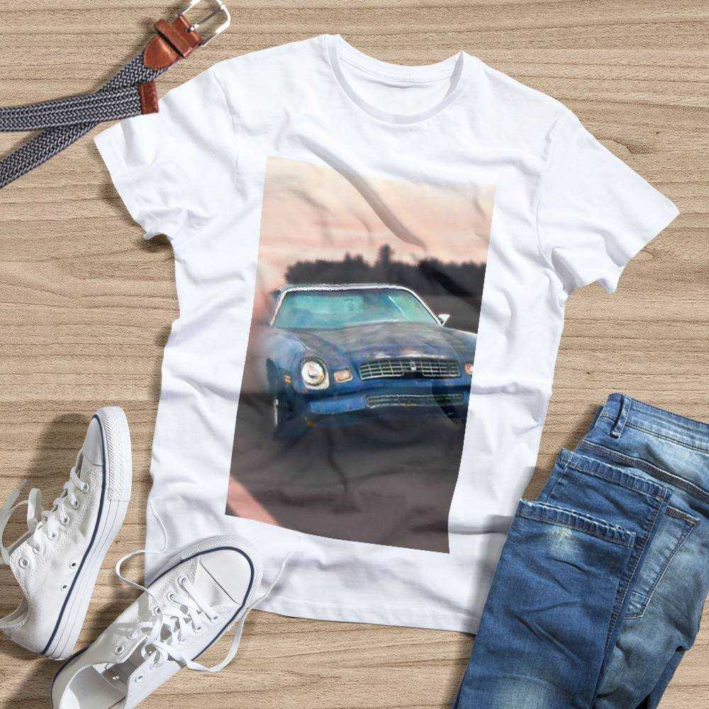 Vice Grip T-shirt Good Nuff T-shirt