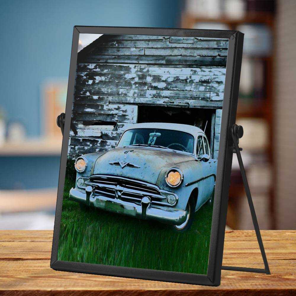 Vice Grip Plaque Classic Celebrity Plaque Vice Grip Garage by Vice Grip Plaque with Black Frame