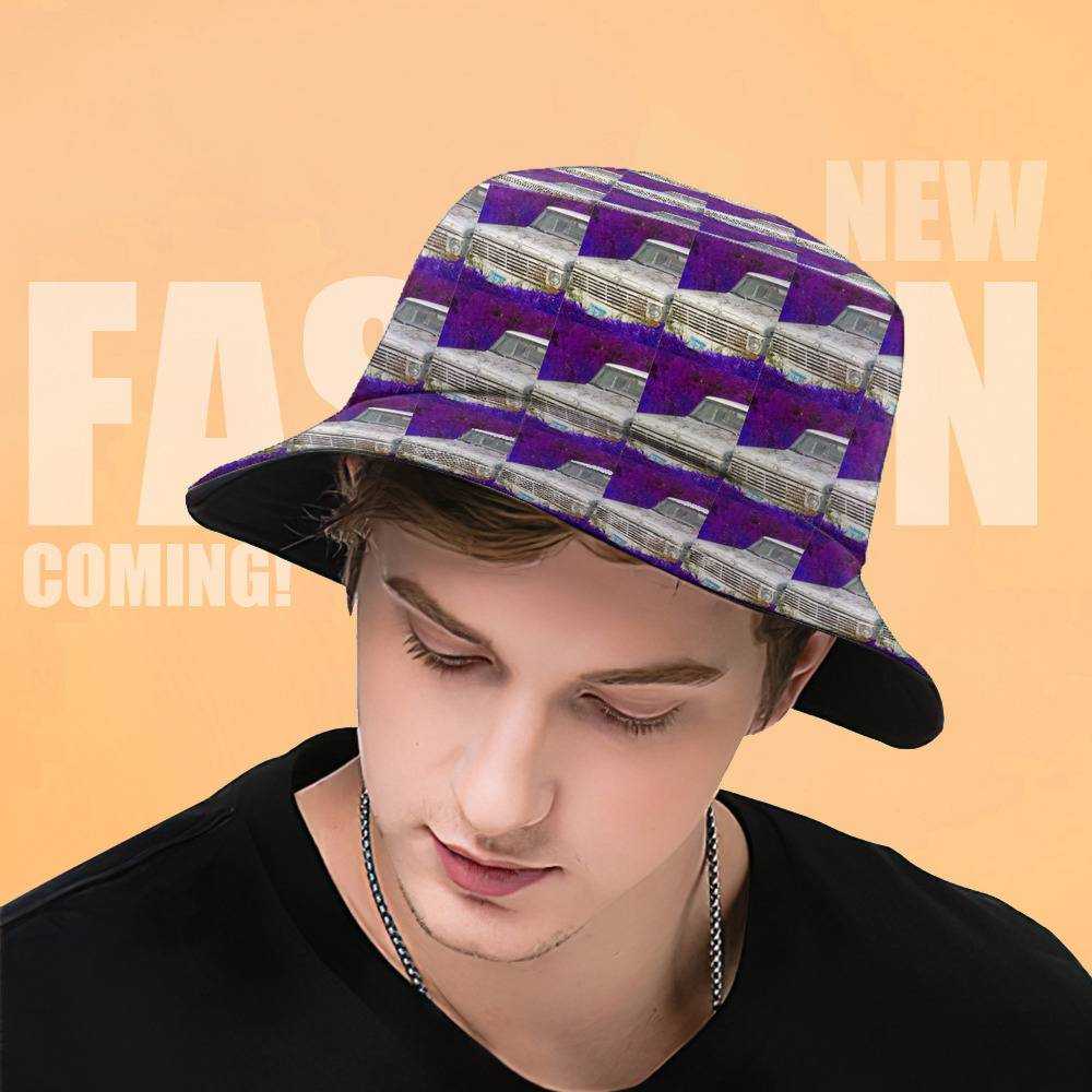 Vice Grip Fisherman Hat Unisex Fashion Bucket Hat Gifts For Vice Grip Fans Abandoned For 24 Years