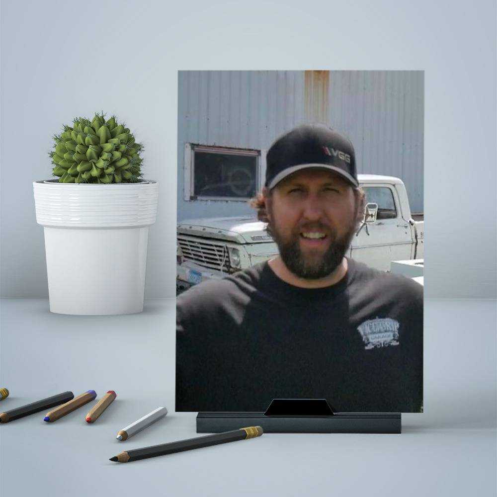 Vice Grip Greeting Card Classic Celebrity Greeting Card Restore Cars by Vice Grip Greeting Card