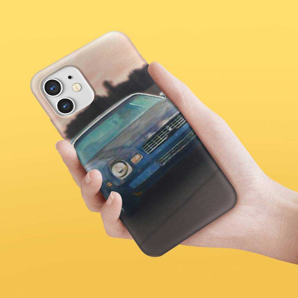Vice Grip Phone Case Good Nuff Phone Case