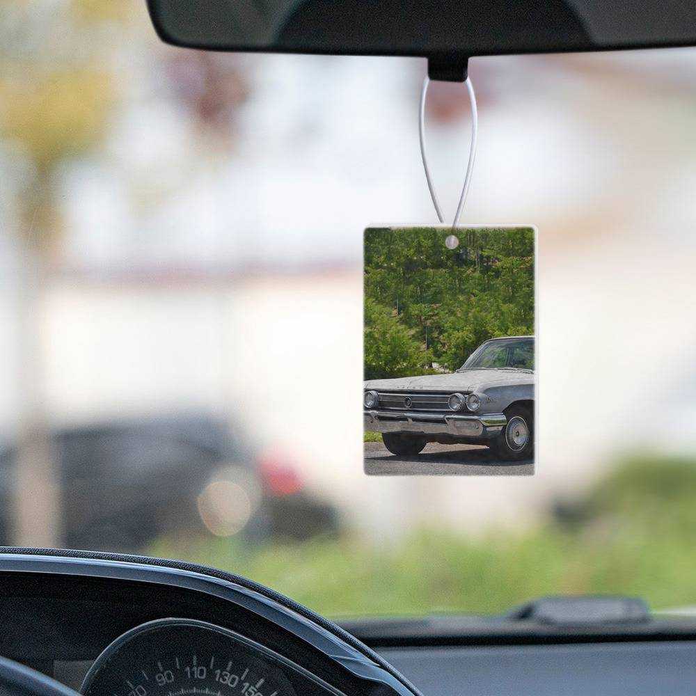 Vice Grip Car Air Freshener Car Hanging Accessoires Gifts for Vice Grip Fans 1962 Buick Le Sabre Air Freshener