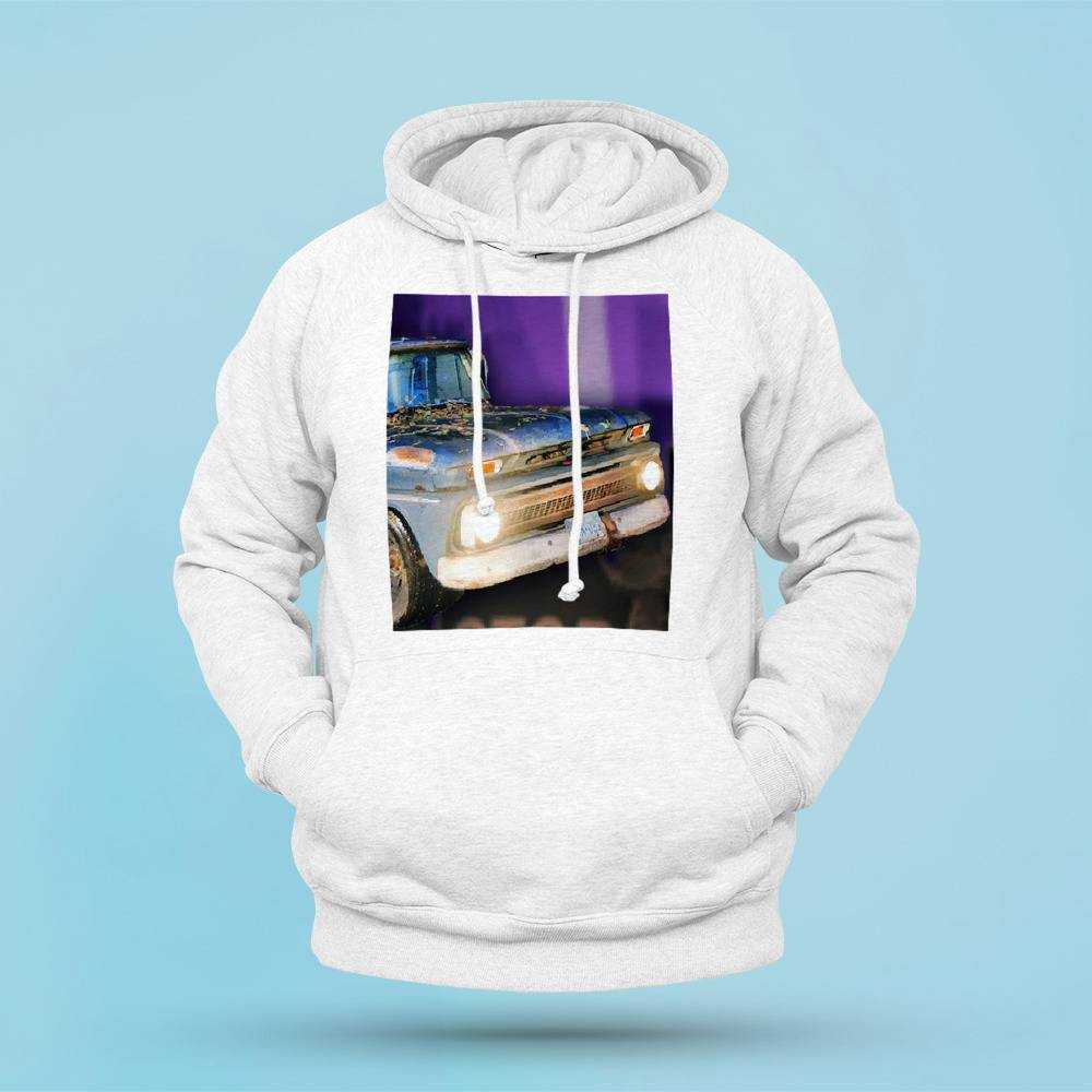 Vice Grip Hoodie Classic Celebrity Hoodie Road Signs Hoodie