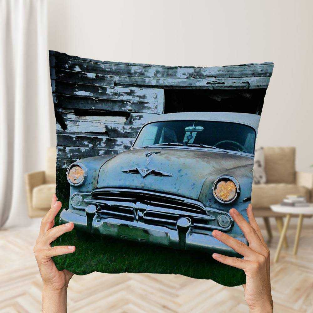 Vice Grip Pillow Classic Celebrity Pillow Vice Grip Garage Pillow