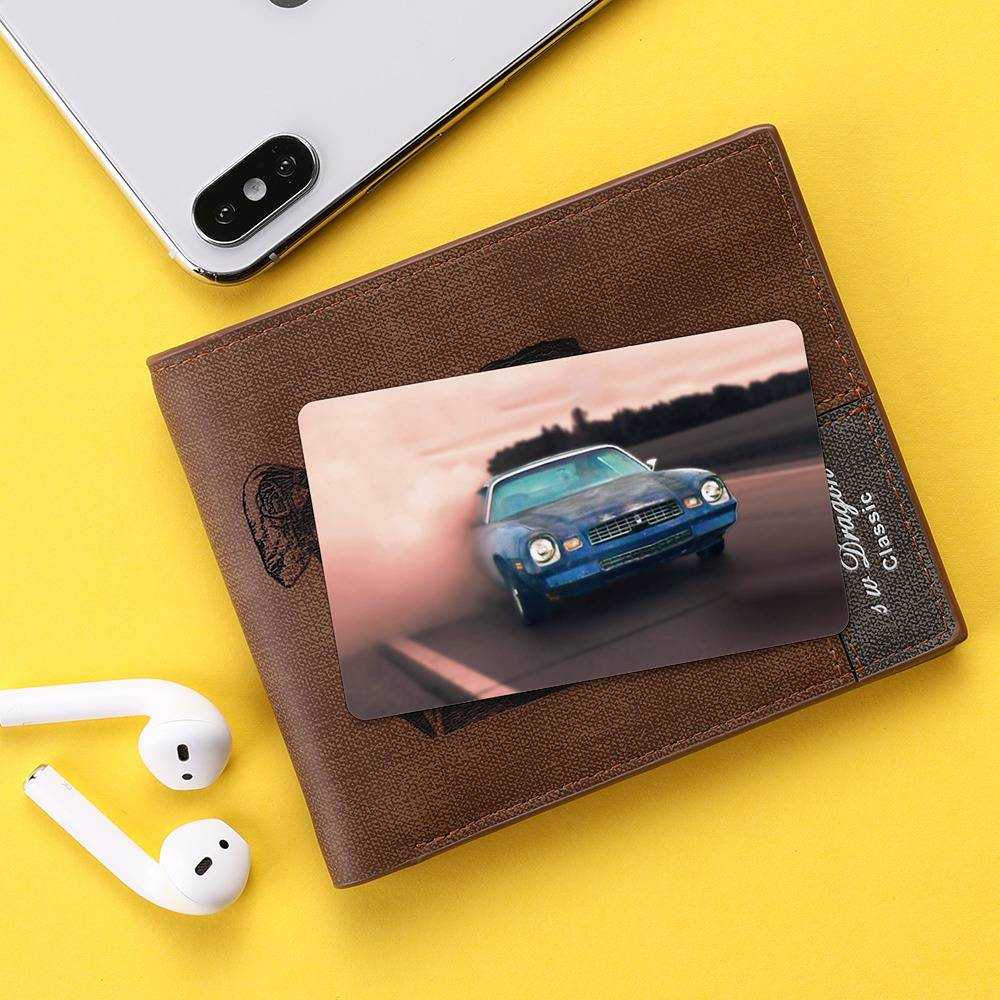 Vice Grip Wallet Insert Card Classic Celebrity Wallet Insert Card Good Nuff by Vice Grip Wallet Insert Card