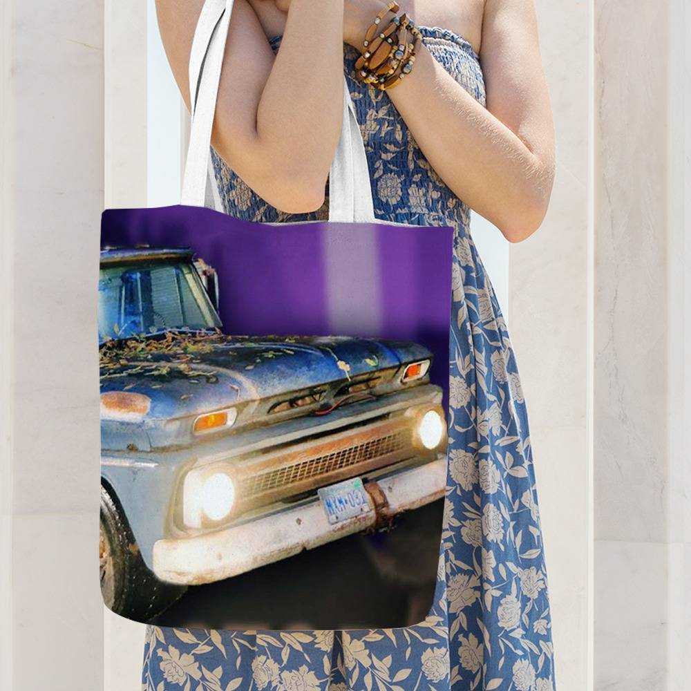 Vice Grip Totebag Classic Celebrity Totebag Road Signs Totebag