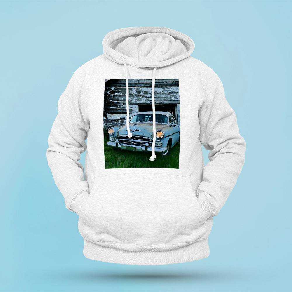 Vice Grip Hoodie Classic Celebrity Hoodie Vice Grip Garage Hoodie