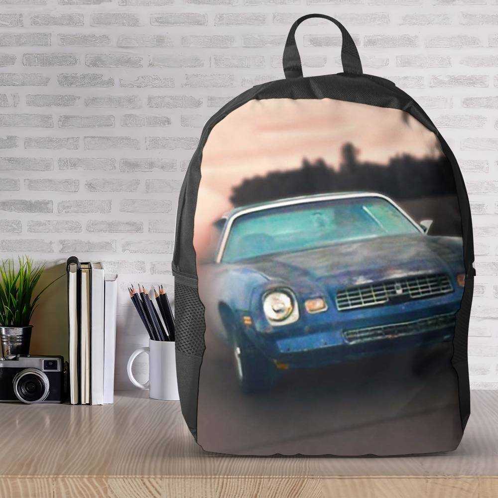 Vice Grip Backpack Good Nuff Backpack