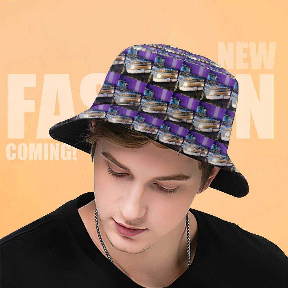 Vice Grip Fisherman Hat Unisex Fashion Bucket Hat Gifts For Vice Grip Fans Road Signs