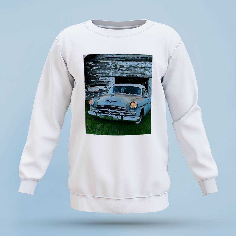Vice Grip Sweatshirt Classic Celebrity Sweatshirt Vice Grip Garage Sweatshirt