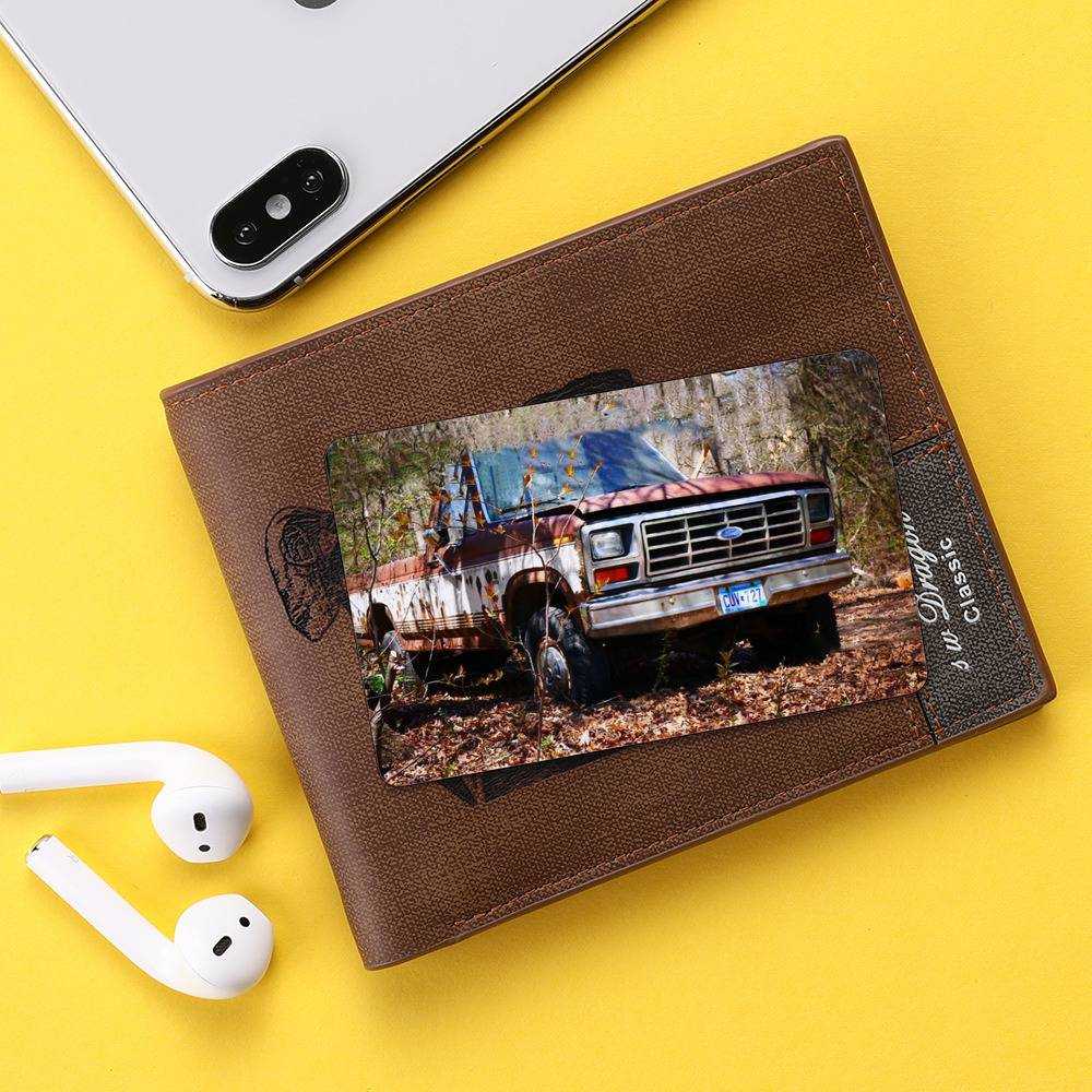 Vice Grip Wallet Insert Card Classic Celebrity Wallet Insert Card Parked For 11 Years by Vice Grip Wallet Insert Card