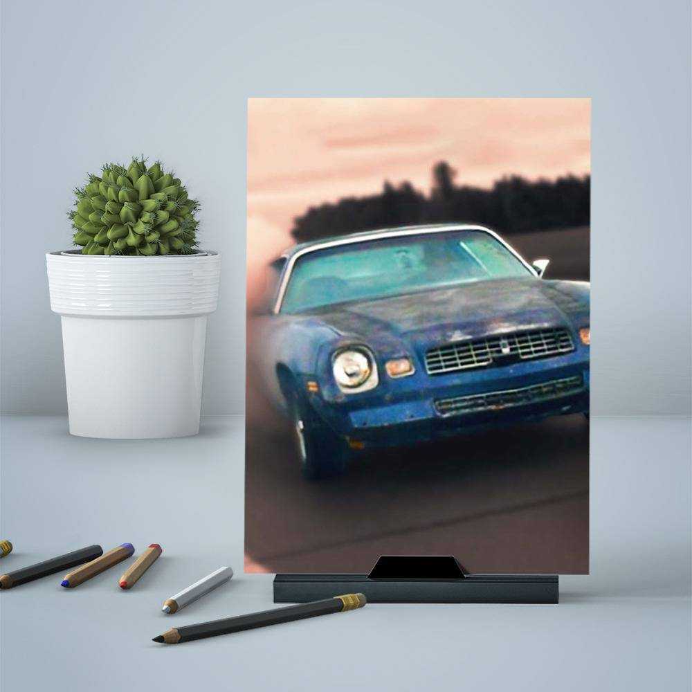Vice Grip Greeting Card Classic Celebrity Greeting Card Good Nuff by Vice Grip Greeting Card