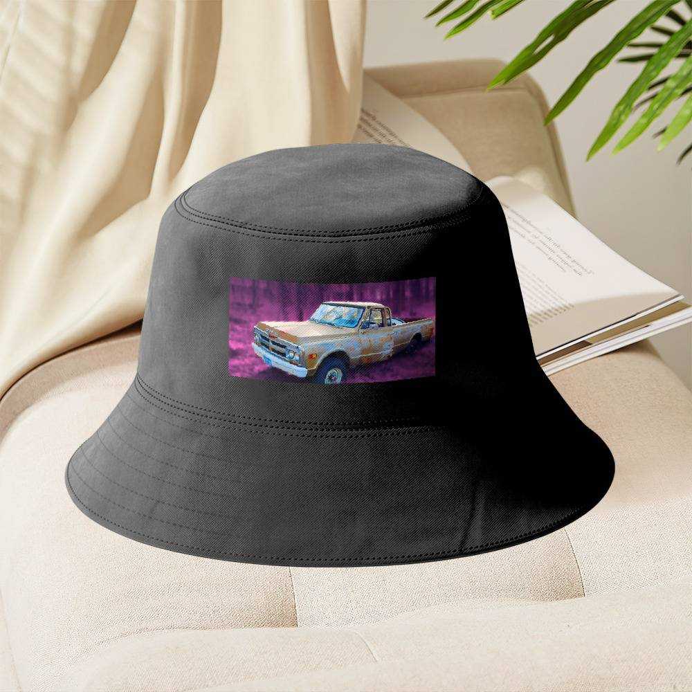 Vice Grip Bucket Hat Unisex Sun Hat Gifts for Vice Grip Fans Sitting 16 Years Fisherman Hat