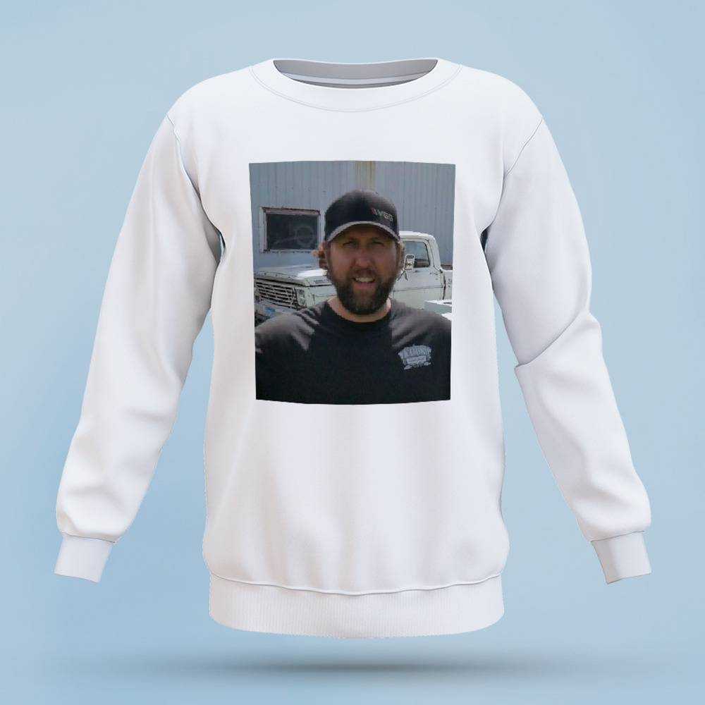 Vice Grip Sweatshirt Classic Celebrity Sweatshirt Restore Cars Sweatshirt