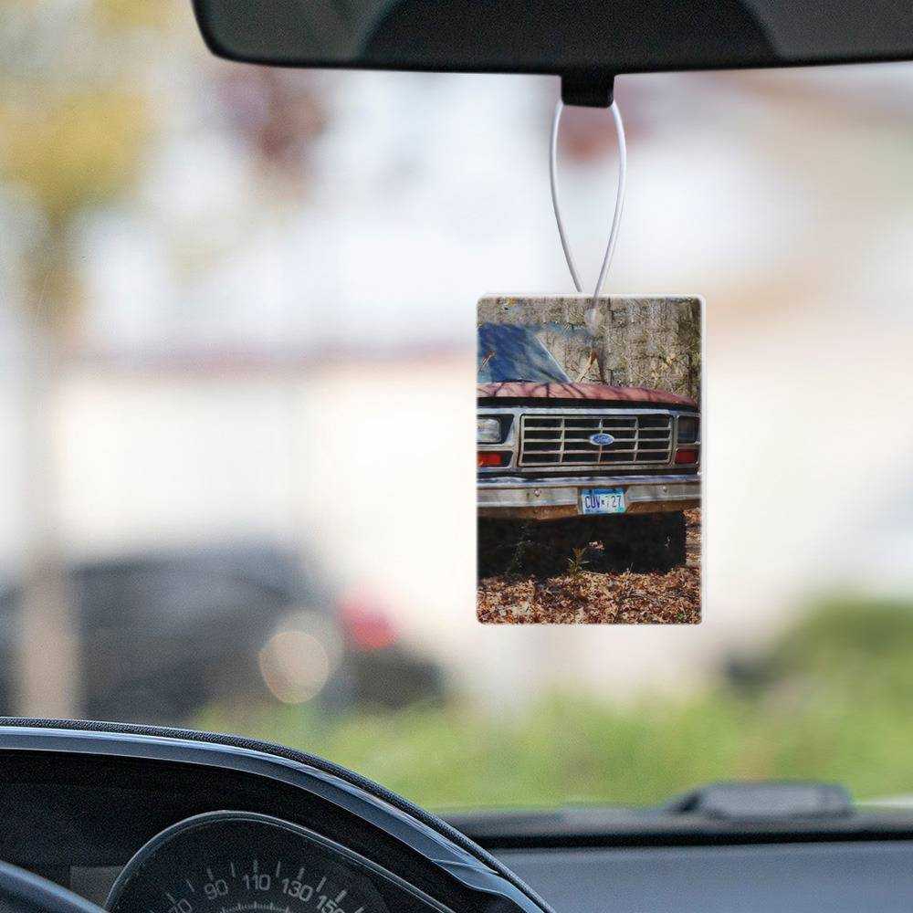 Vice Grip Car Air Freshener Car Hanging Accessoires Gifts for Vice Grip Fans Parked For 11 Years Air Freshener