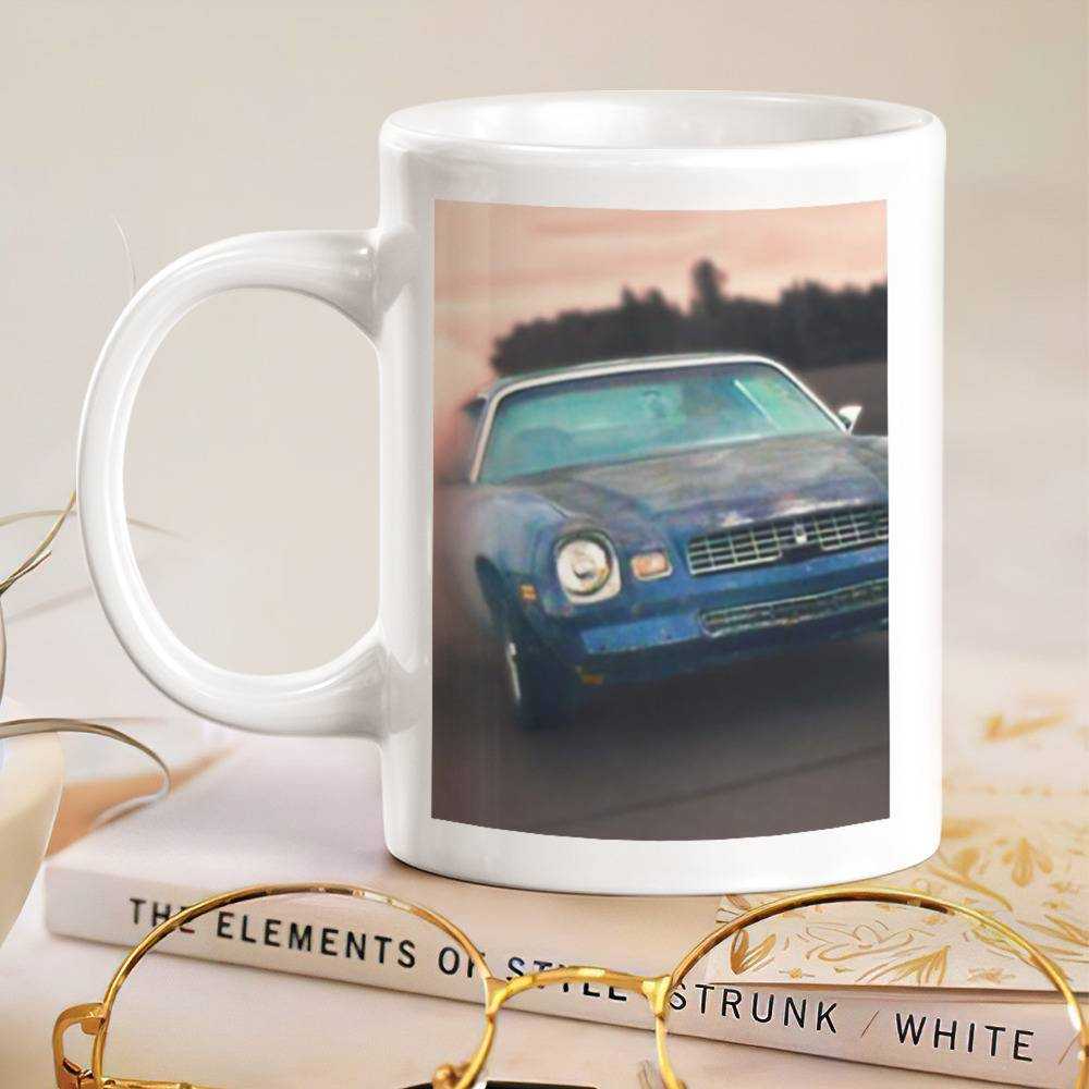 Vice Grip Mug Good Nuff Mug