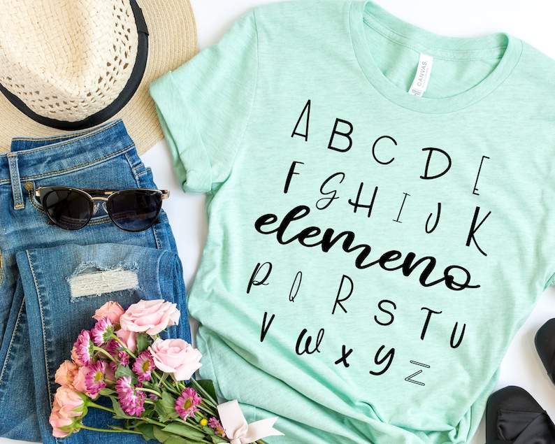 Teacher SVG Bundle Design Teacher shirt SVG bundle#7