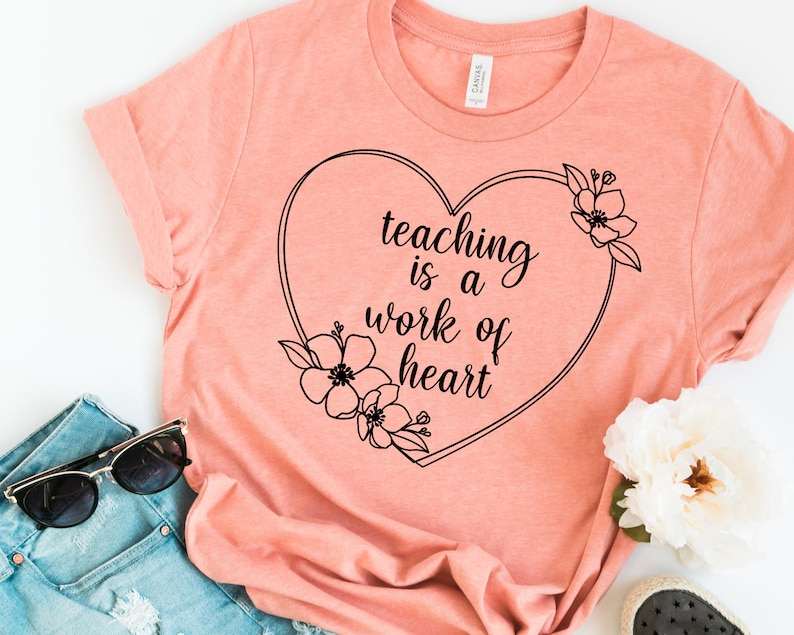 Teacher SVG Bundle Design Teacher shirt SVG bundle#8