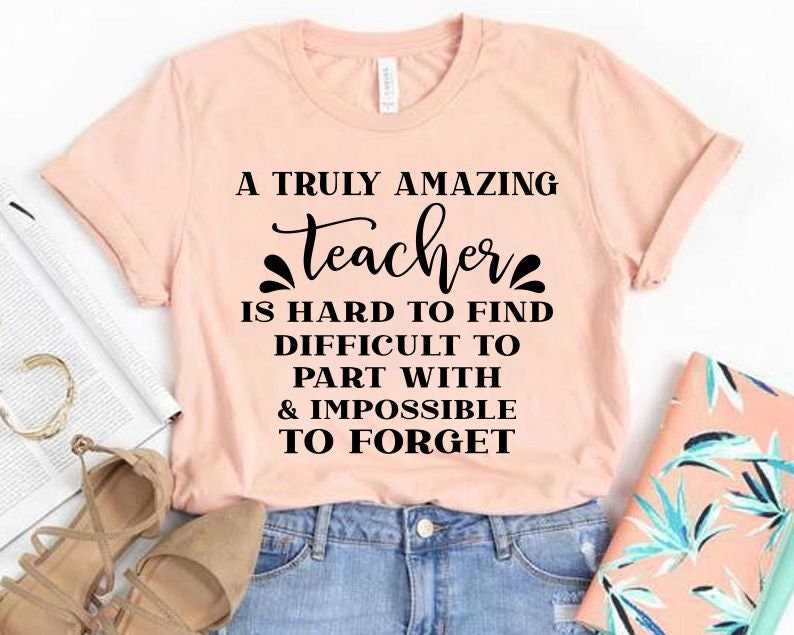 Teach Love Inspire Teacher Svg Bundle#7