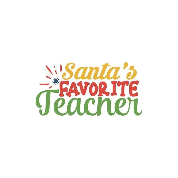 Free One Loved Teacher Svg Teacher Appreciation Svg Free Free SVG 