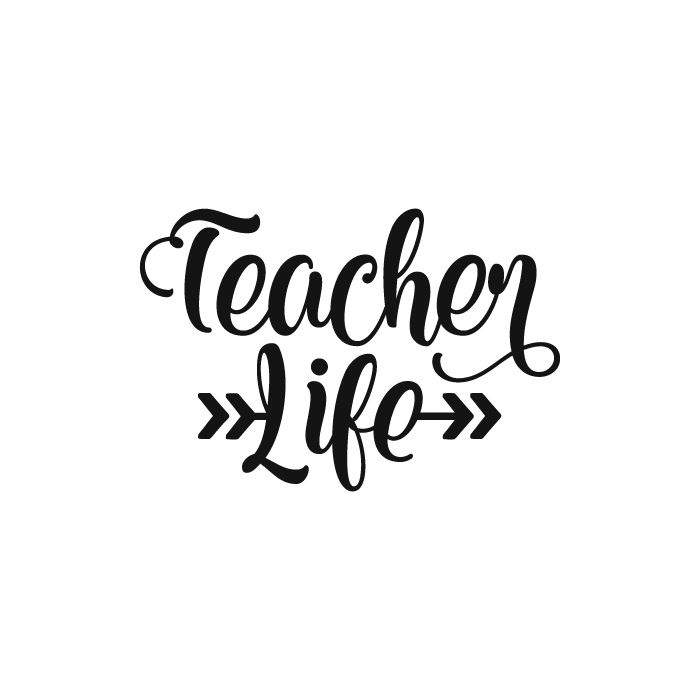 Free Teacher Subway Svg Teacher Svg Teacher Life Svg Free SVG#1