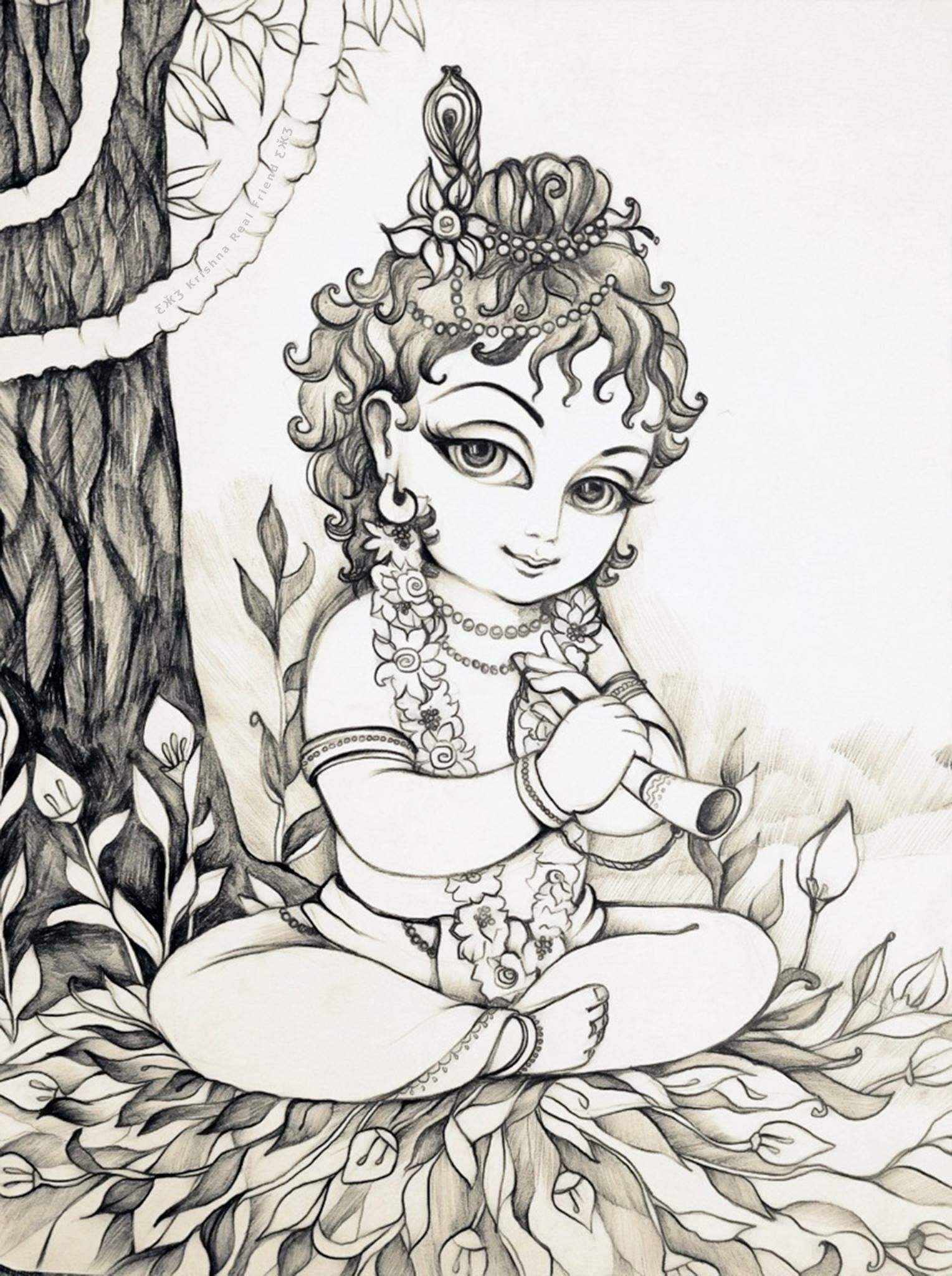 krishna drawing images, krishna ji ki drawing, krishna pencil drawing, krishna wallpaper drawing, lord krishna drawing images hd