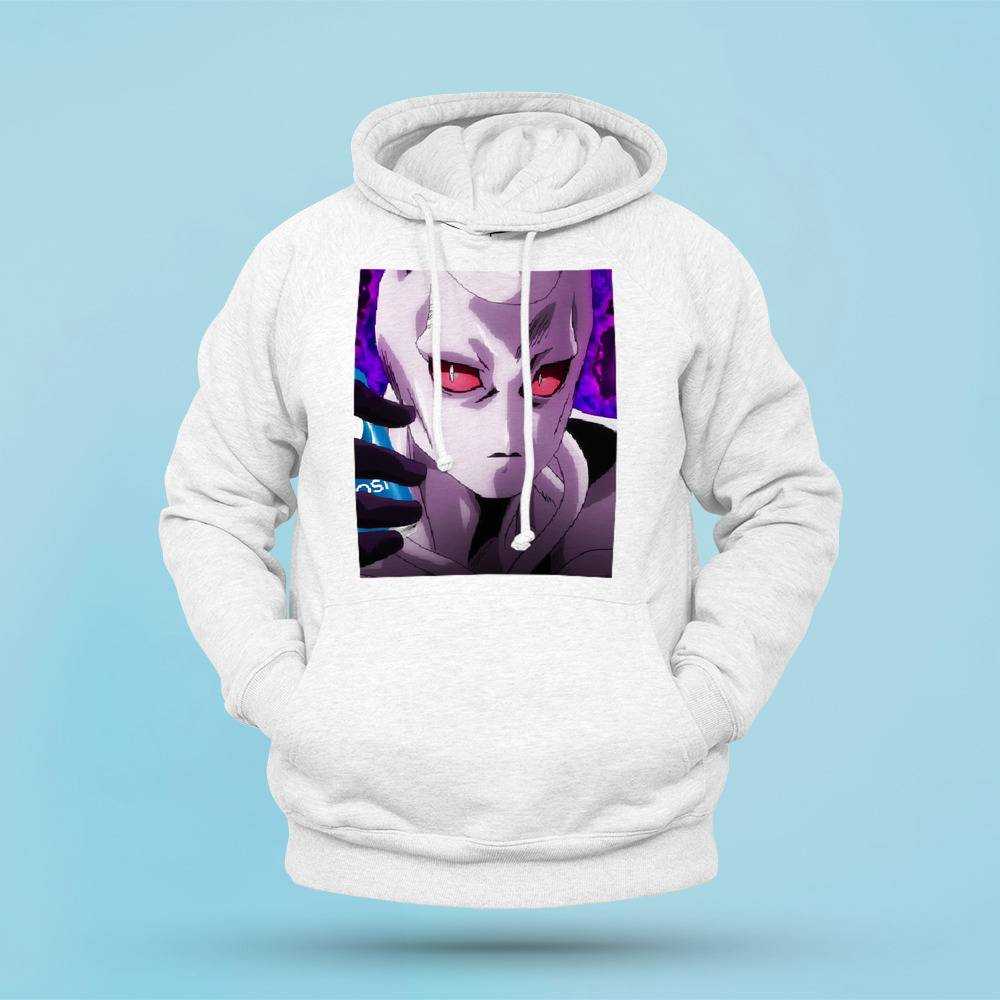 Jjba Hoodie Classic Celebrity Hoodie jjba merch.store